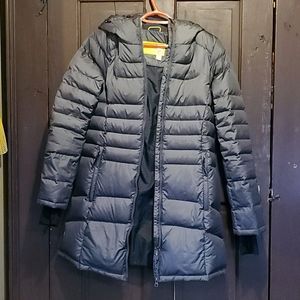 Lole winter coat